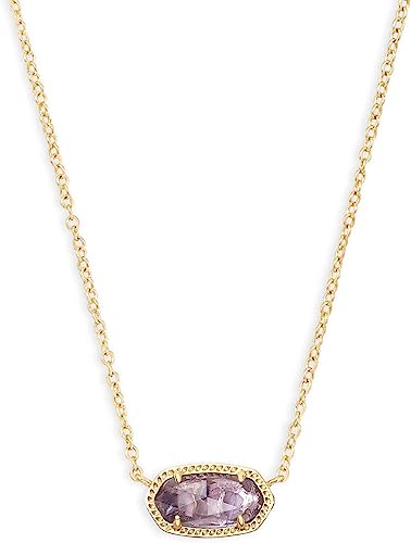 The Kendra Scott Necklace